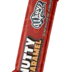 Wispy Protein Bar 55g - Nutty Caramel