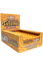 Wispy Protein Bar 55g - Toffee Caramel