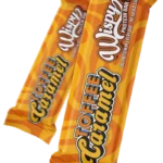 Wispy Protein Bar 55g - Toffee Caramel