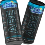 ABE Energy & Performance PWO - 330ml Blue Lagoon