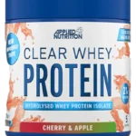 Clear Whey Protein - 125g Cherry & Apple