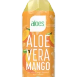 Aloes Aloe Vera - 500ml Mango
