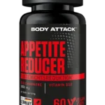 Body Attack Appetite Reducer Men - 60 kapsler