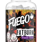 Fuego Fat Burn - 90 kapsler