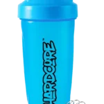 Hardcore Shaker - 700ml Sky Blue