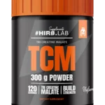 Hiro.Lab TCM (Tri Creatine Malate) - 300g Exotic Coctail