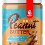 Peanut Butter 100% - 1000g Crunchy