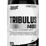 Nutrex Tribulus 1400 - 90 kapsler