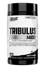 Nutrex Tribulus 1400 - 90 kapsler