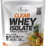 Olimp Clear Whey Isolate+ // 350g