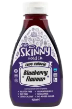 Skinny Syrup 425g - Diverse Smaker - Bilde 16