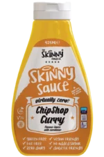 Skinny Sauces 425g - Diverse Smaker – ChipShop Curry
