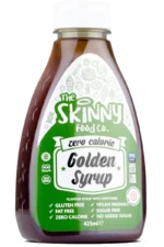 Skinny Syrup 425g - Diverse Smaker – Golden Syrup