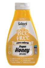 Skinny Syrup 425g - Diverse Smaker – Honey