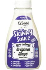 Skinny Sauces 425g - Diverse Smaker – Original Mayo
