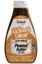 Skinny Syrup 425g - Diverse Smaker - Bilde 17
