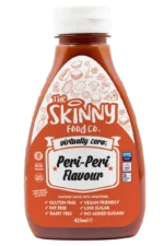 Skinny Sauces 425g - Diverse Smaker – Peri-Peri Hot