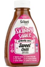 Skinny Sauces 425g - Diverse Smaker – Sweet Chilli