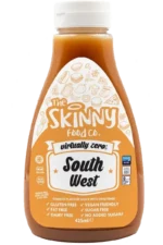 Skinny Sauces 425g - Diverse Smaker – Southwest