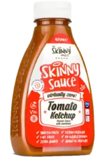 Skinny Sauces 425g - Diverse Smaker – Tomato Ketchup
