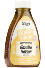 Skinny Syrup 425g - Diverse Smaker – Vanilla