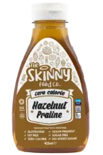 Skinny Syrup 425g - Diverse Smaker - Bilde 15