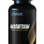 Self Magnesium Ultra Strength - 90 kapsler