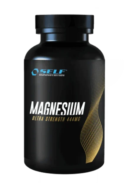 Self Magnesium Ultra Strength - 90 kapsler