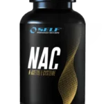 Self Omnutrition NAC - 60 kapsler