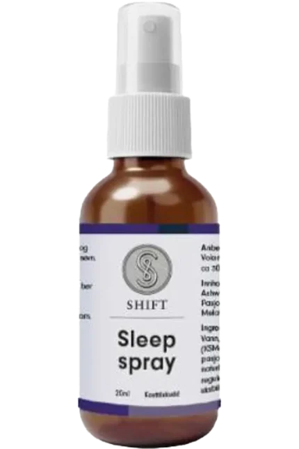 SHIFT Sleep Spray - 20ml