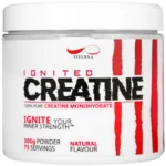 Viterna Ignited Creatine - 300g