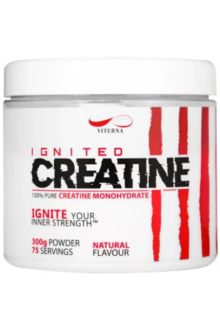 Viterna Ignited Creatine - 300g