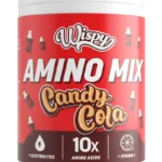 Wispy Amino Mix EAA/BCAA - 350mg