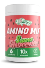 Wispy Amino Mix EAA/BCAA - 350mg – Sweet Watermelon