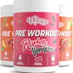 Wispy Pre-Workout - 350g