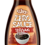 Wispy Zero Sauce - 430g Diverse Smaker