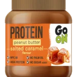 Go On Protein Peanut Butter - 350g Salted Caramel