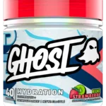 GHOST Hydration Electrolytes - 340g