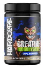 Hardcore Pure Creatine Monohydrate - 500g