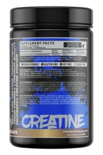 Hardcore Pure Creatine Monohydrate - 500g