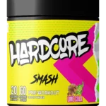 Hardcore Smash Pre-Workout // 300g