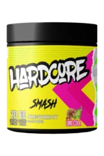 Hardcore Smash Pre-Workout // 300g