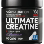 Ultimate Creatine - 90 kapsler