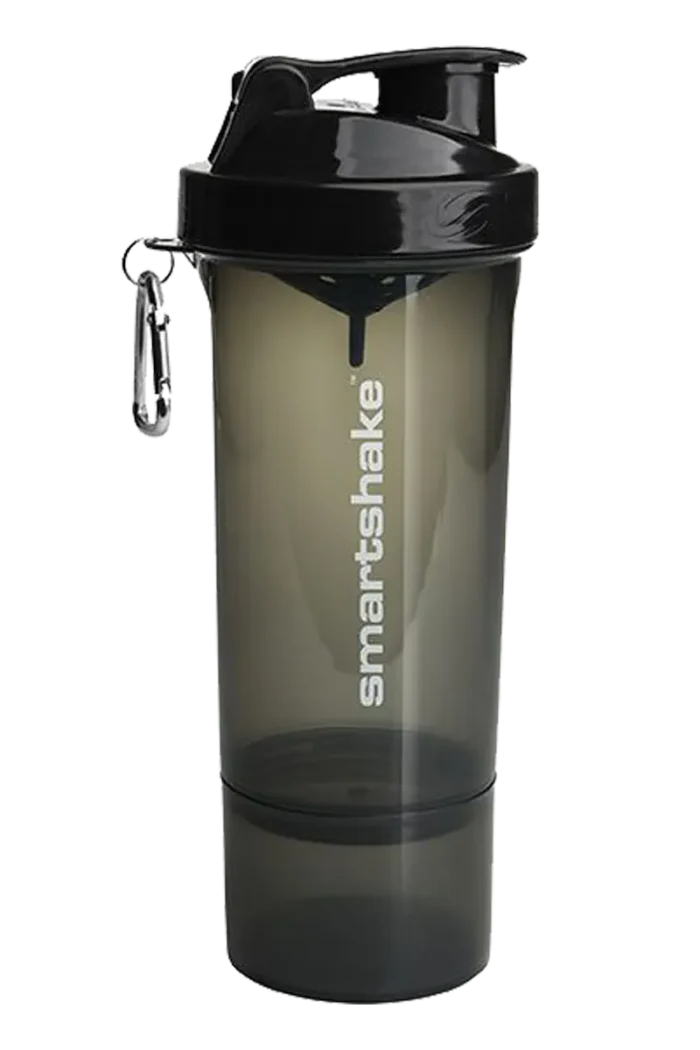Smartshake Slim Shaker - 500 ml - Bilde 3