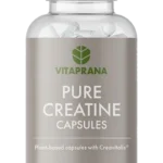Vitaprana Pure Creatine - 100 kapsler