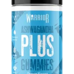 Warrior Ashwagandha Plus - 60 Gummies