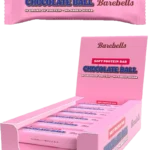 Barebells Proteinbar 55g - Chocolate Ball