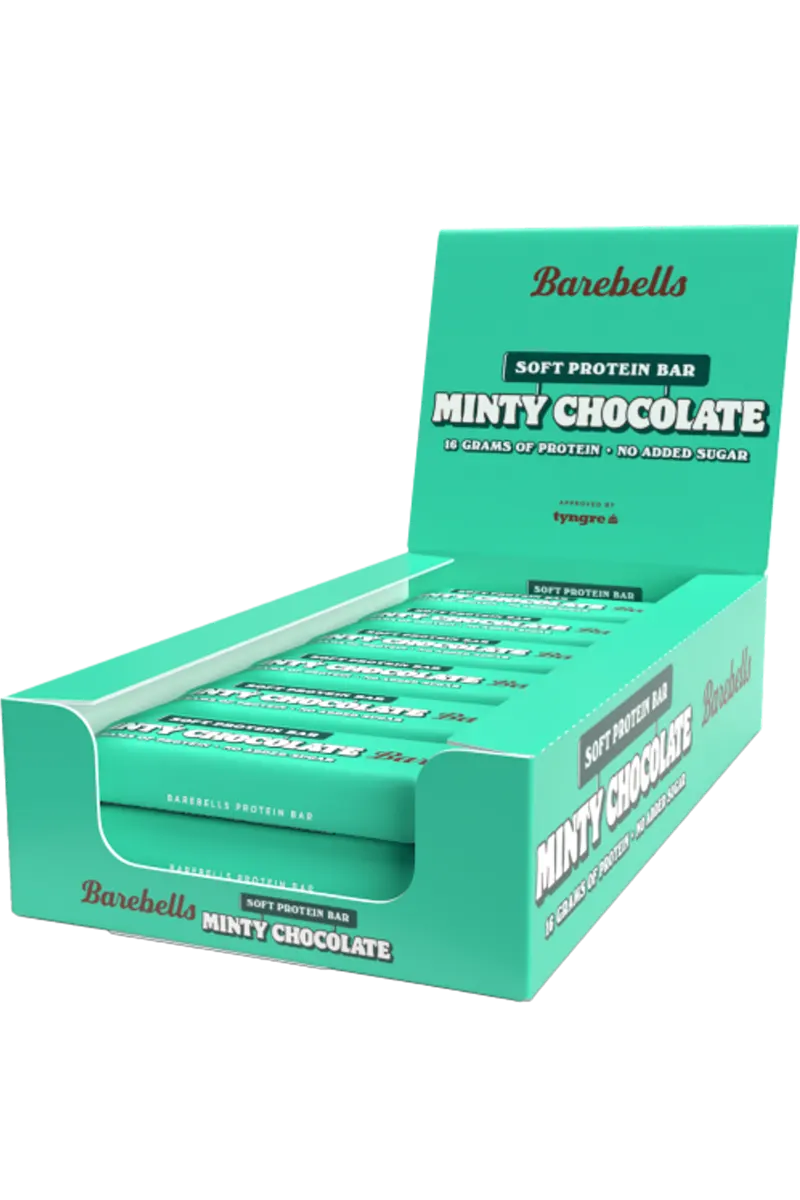 12 x Barebells Protein Bar, 55 g