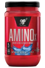 BSN Amino-X - 435g - Bilde 2