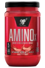 BSN Amino-X - 435g - Bilde 3